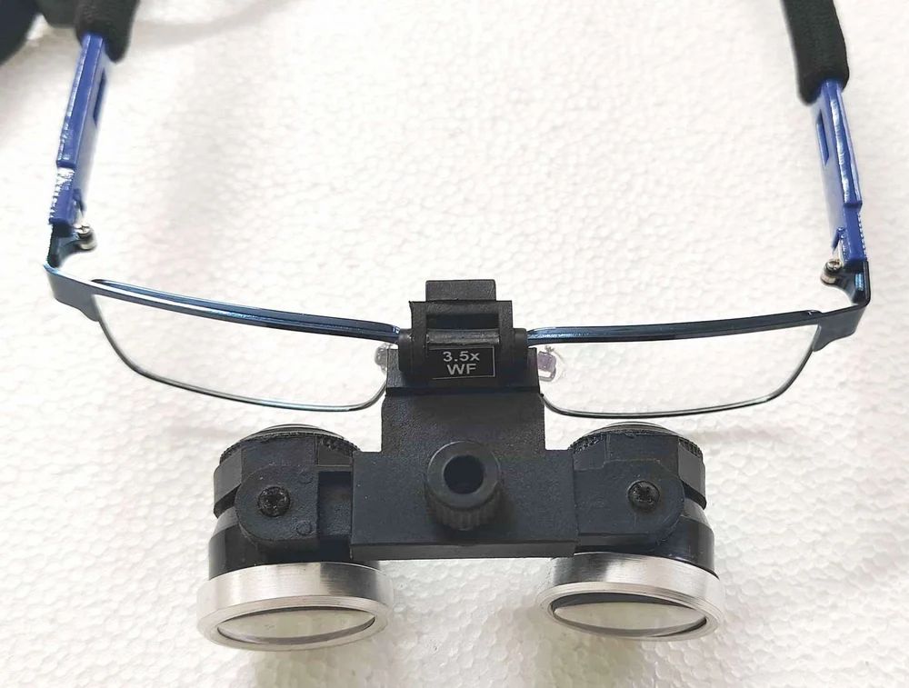 Surgical Binocular Loupe