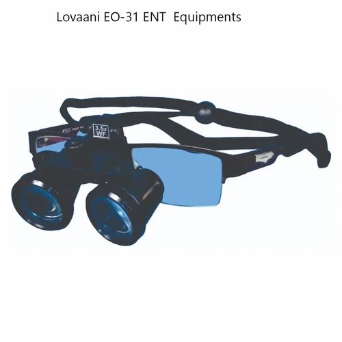 Surgical Binocular Loupe (E-O-31) Lovaani