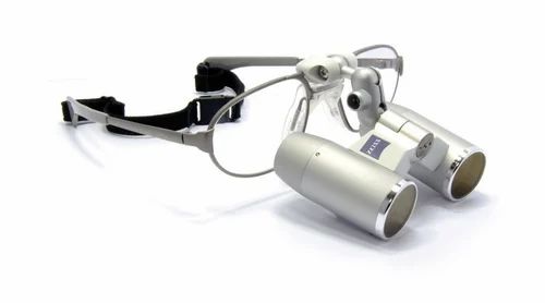 Loupes EyeMag Pro F carl zeiss, 4.0X