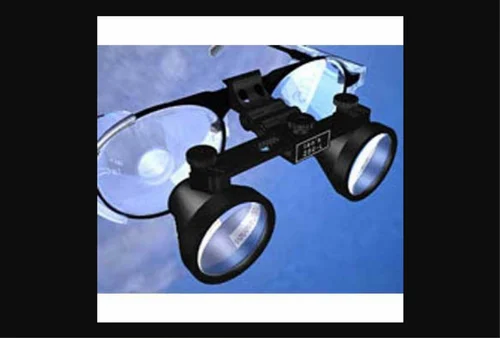 Surgical Loupe, Clinical Purpose