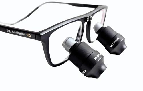 4.5X Magnifying Surgical Loupe