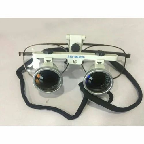 Surgical Binocular Loupe