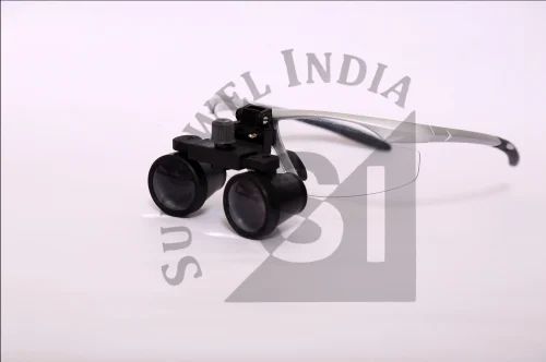 Sports Frame Specs Surgical Loupe, 2x