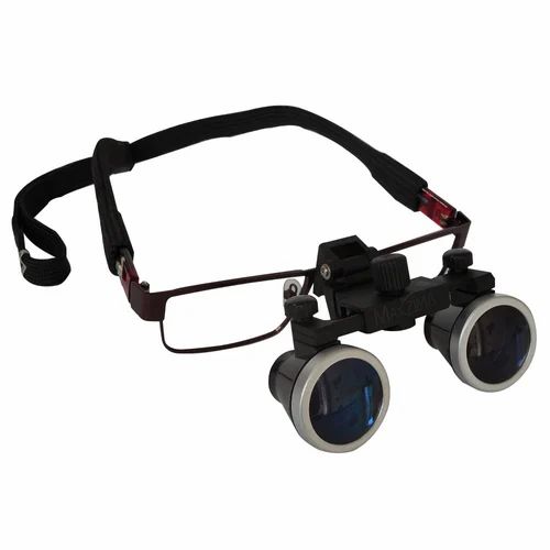 MAXZIMA 2.5X VETERINARY SURGICAL LOUPE