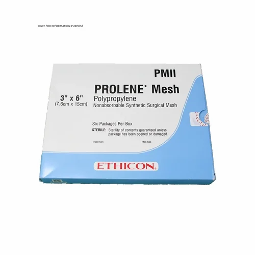 Prolene Soft Mesh