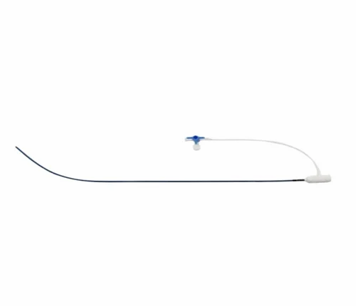 Mullins Sheath Transseptal Sheath Mullin Introducer Sheath Cardiovascular Access Device