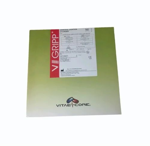 Vgripp Variceal Ligation Cylinder Endoscopic Variceal Ligation Banding