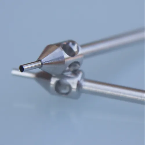 Hair Transplant Fue Punch