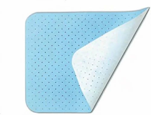 Composite Dual-Side Mesh For Intra-Peritoneal Placement Ultra Lite Polypropylene Mesh Pro-Visc Lite