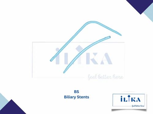 BS Biliary Stents
