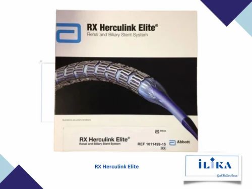 RX Herculink Elite