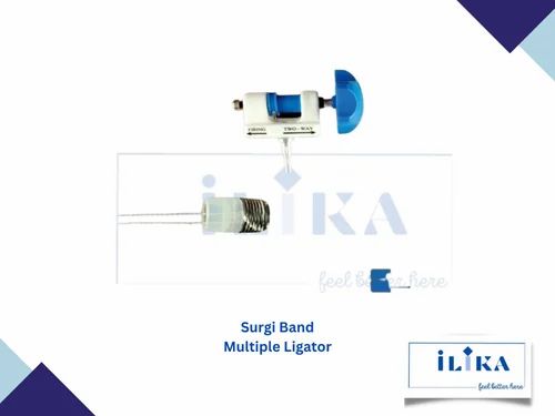 Surgi Band Multiple Ligator