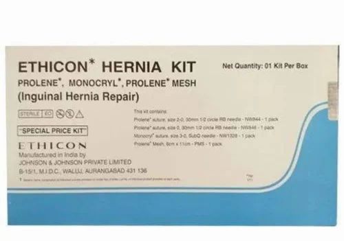 Hernia Mesh Kit