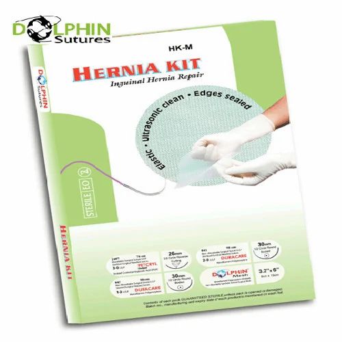 Meril Hernia Kit