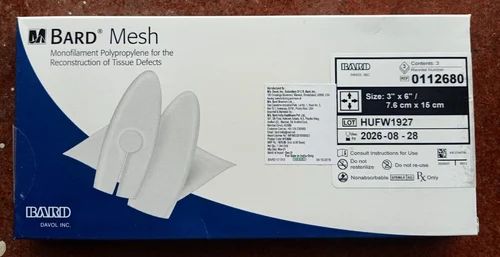Bard Mesh 0112680
