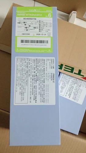 Terumo Radifocus Introducer Ii, 6 Fr
