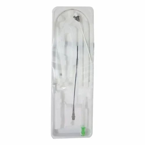 Femoral Sheath .