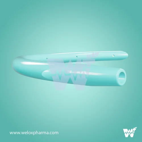 Blueneem Biliary Stent (5 cm)