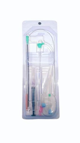 Introducer Sheath Femoral