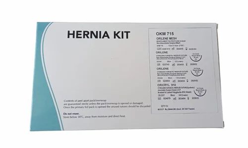 Hernia Kit .