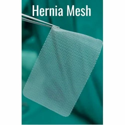 Hernia Mesh Kit