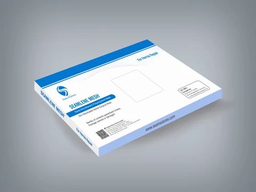 Seamlene Hernia Mesh, For Hospital