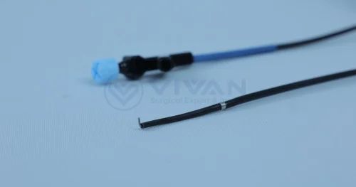 Silicone ENDOXPERT Biliary Dilator, 10 fr