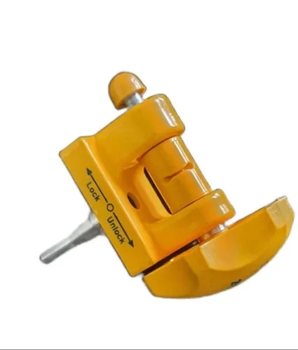 Milti Band Ligator Barrel / Handle, 6 Shooter