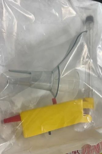 Hemorrhoid Piles Gun, 6 Shooter