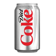 Diet Coke Coca Cola
