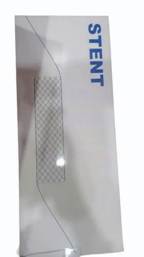 COVERD METALIC BILIARY STENT, Model Name/Number: Obs.c-10-06-180