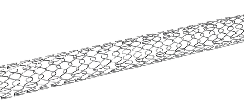 Zephyr - Peripheral Stent - SLTL Medical