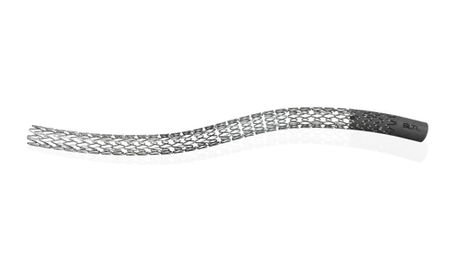 Hybrid EverPro - Drug Eluting Coronary Stent - SLTL Medical