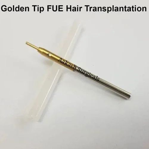 Fue Titanium Punch, 0.5 MM