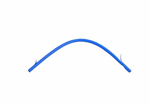 Plastic Biliary Stent