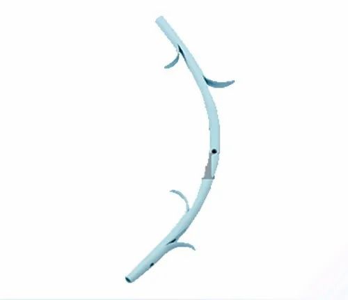 Biliary Pancreatic Stents