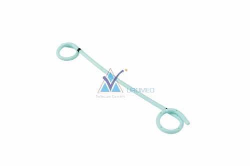 Biliary Stents Double Pigtail