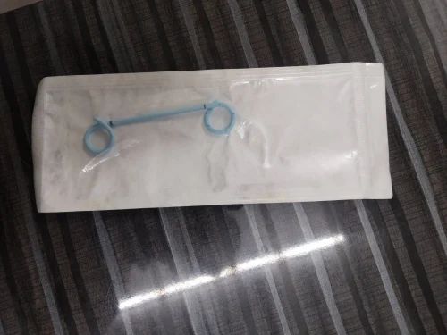 Biliary Plastic Stent