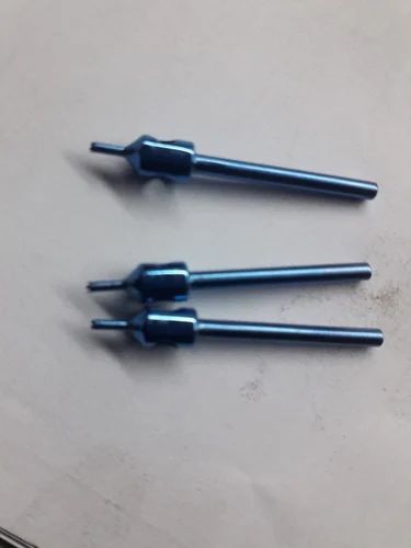 Fue Hair Transplant Punches (1.0 MM)