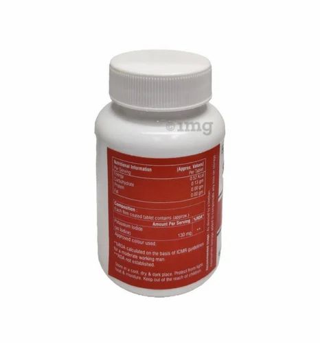 Slepicka 130 mg Tablets