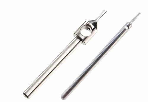 FUE Hair Transplant Punch ER Tip