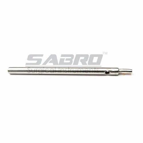 Fue Punches, 0.9 MM