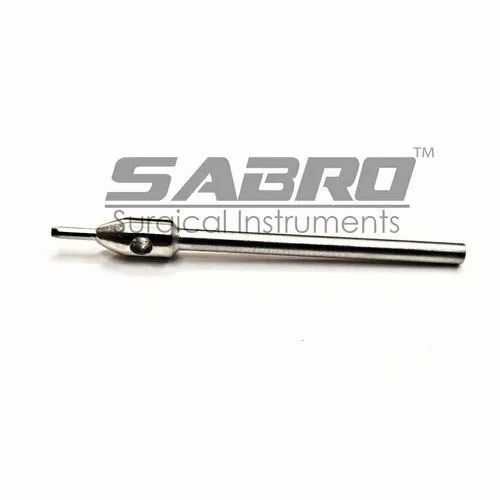 ER Tip Fue Punch, 0.5 MM