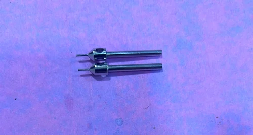 Ertip Type Fue Punches.6,.7,.8,.9,1,1.2mm