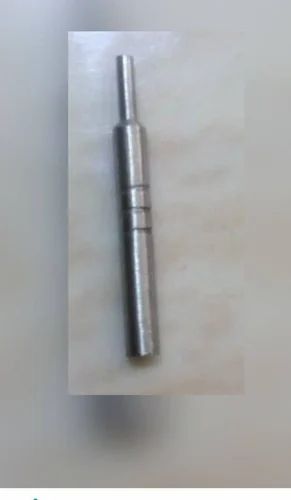 Hair Transplant Cylindrical Fue Punch, 0.8 MM