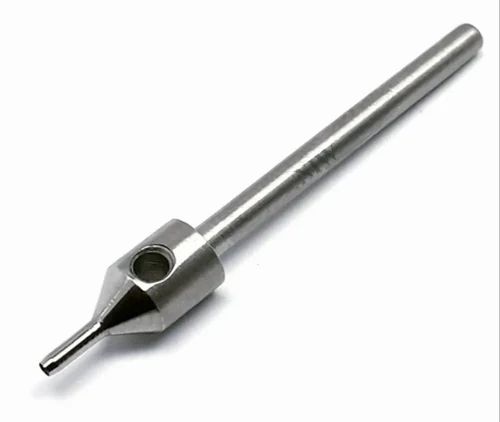 Hair transplant Cylindrical Fue Punch, 0.9 MM