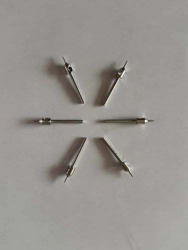Hair Transplant Ertip Type Punch