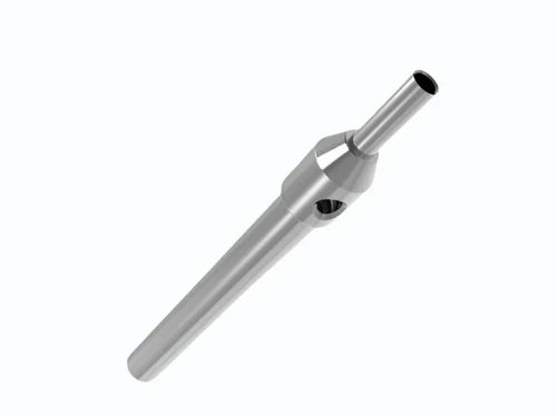 PRIME NON SERRATED HAIR TRANSPLANT PUNCH