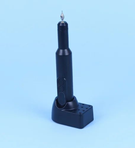Hair transplant Cordless FUE Punch, 0.8 To 1 mm