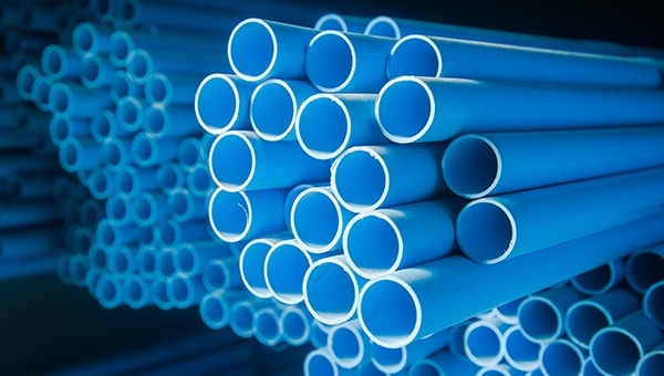 MDPE Pipes